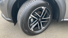 Nissan Juke 1.0 DiG-T N-Connecta 5dr Petrol Hatchback